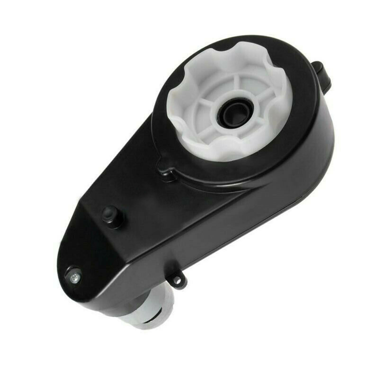 RS550 DC12V 30000RPM Gear Box with Motor for Electric Ride on bike Kids Car Toys