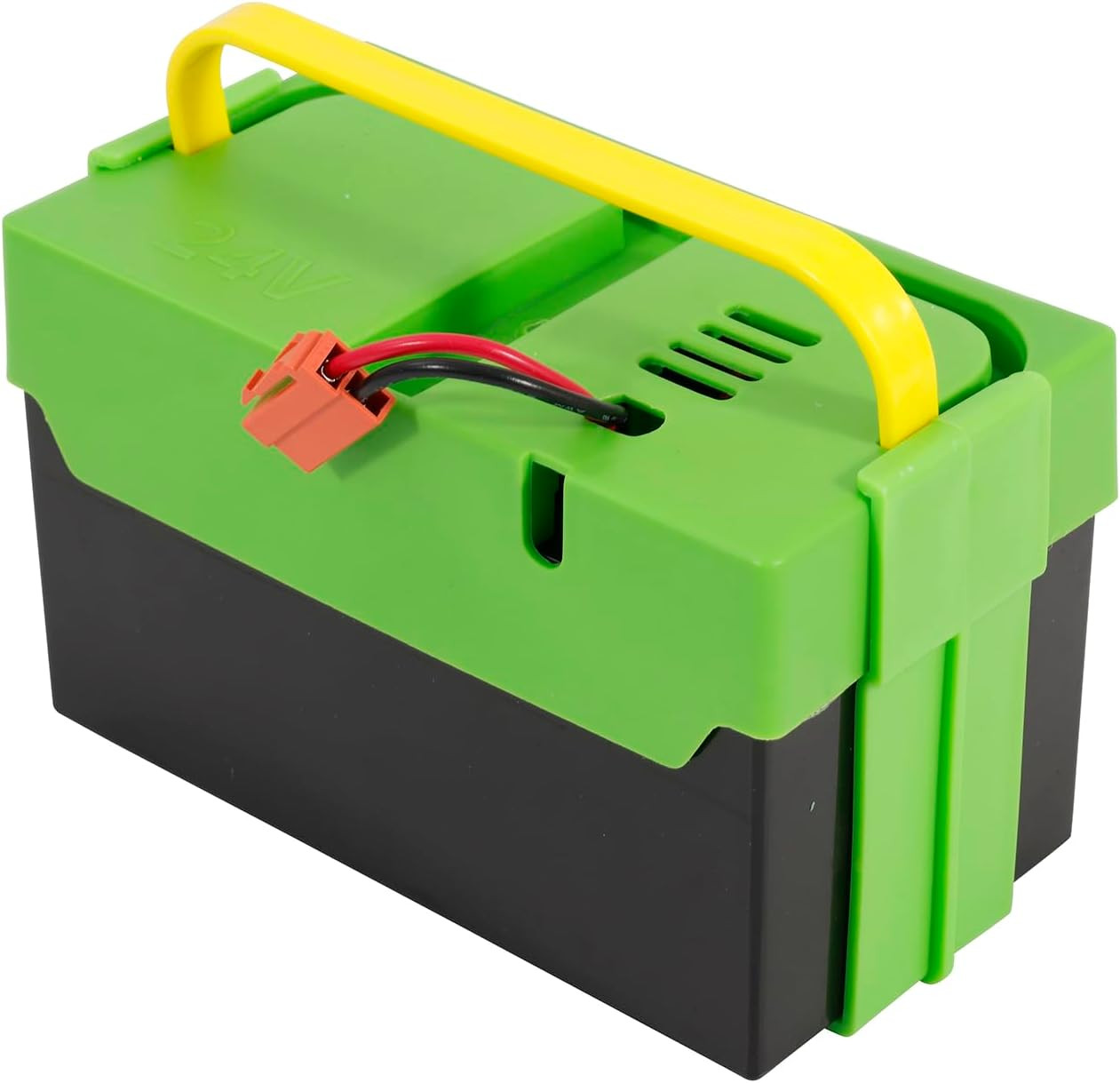 24V 7ah Battery for Best Car Ride on Cars Thunder UTV, for 24 Volt 2 Seater Ride