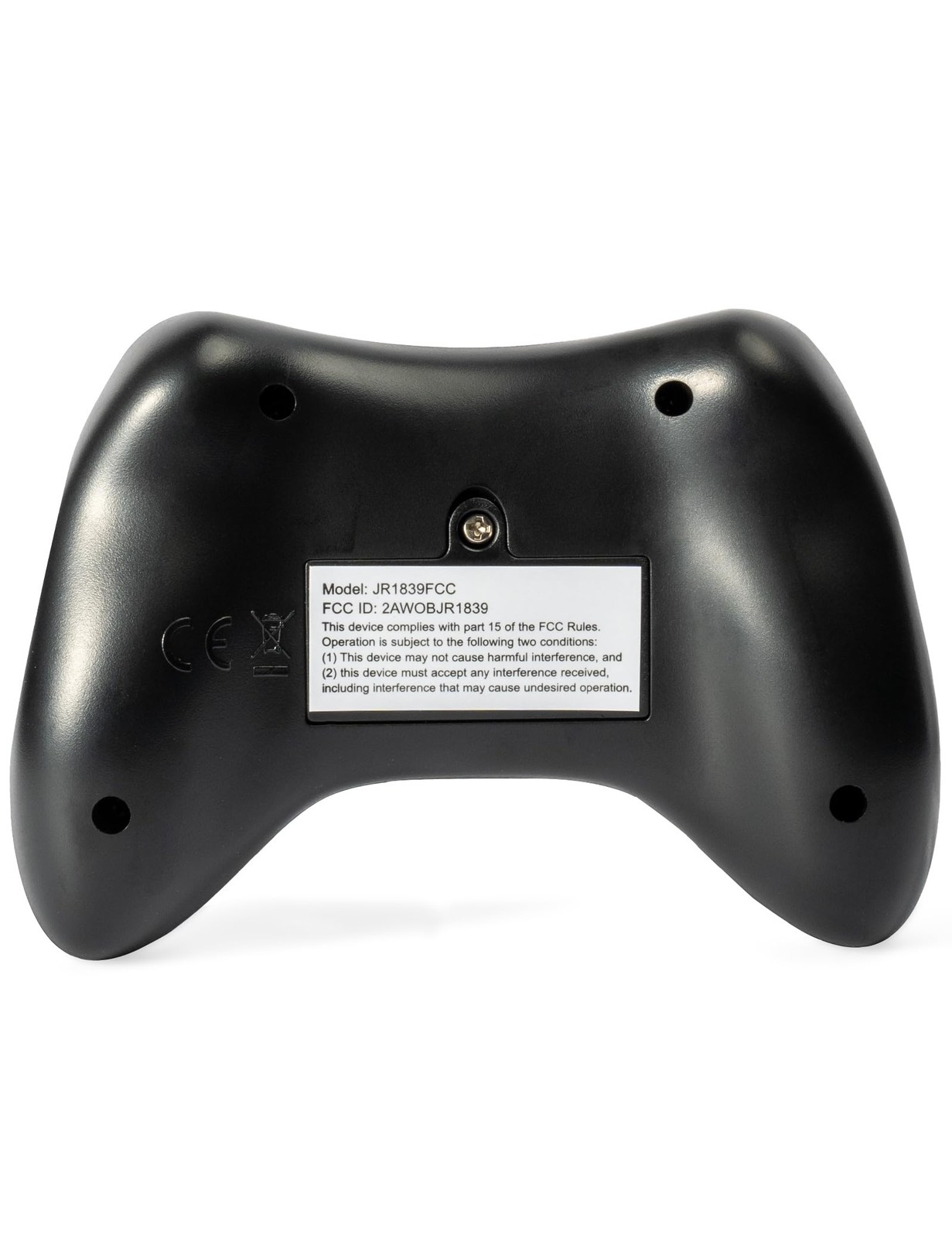 JR1839FCC remote control 2.4ghz Bluetooth for ride on Toys parts Compatible w…