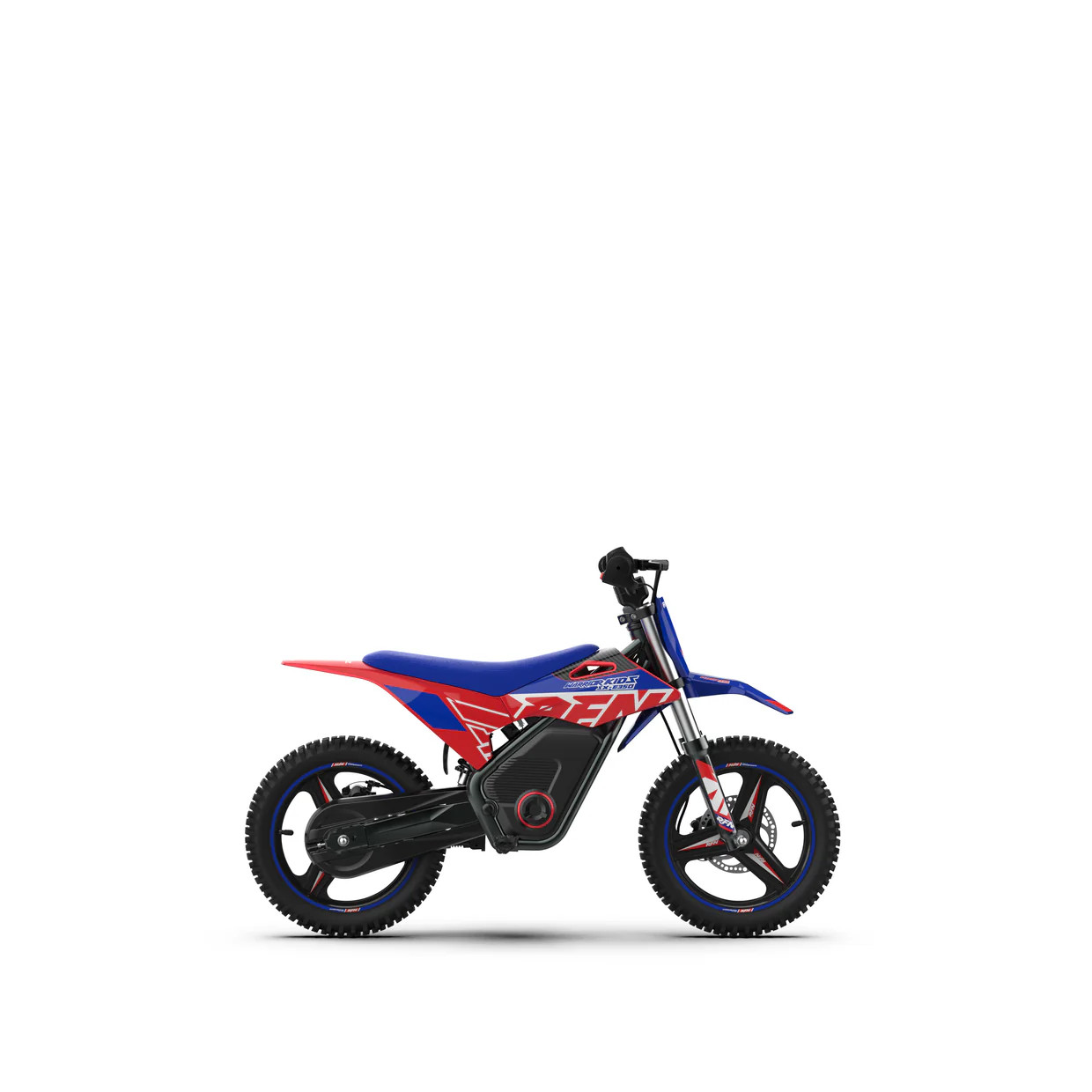 RFN Warrior Dirt Bike Kids Electric Off-Road Motorcycle SX E-350 SX-350