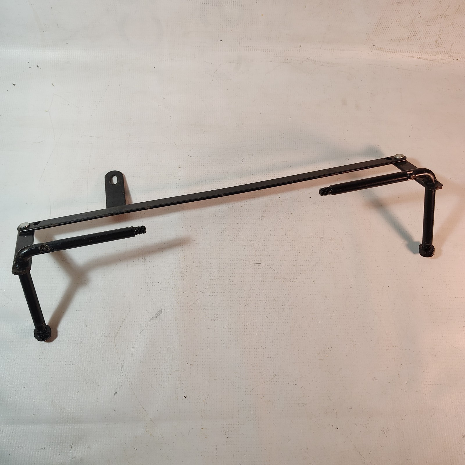 Ford Bronco Power Wheels Parts Front Axle Spindle Steering Assembly