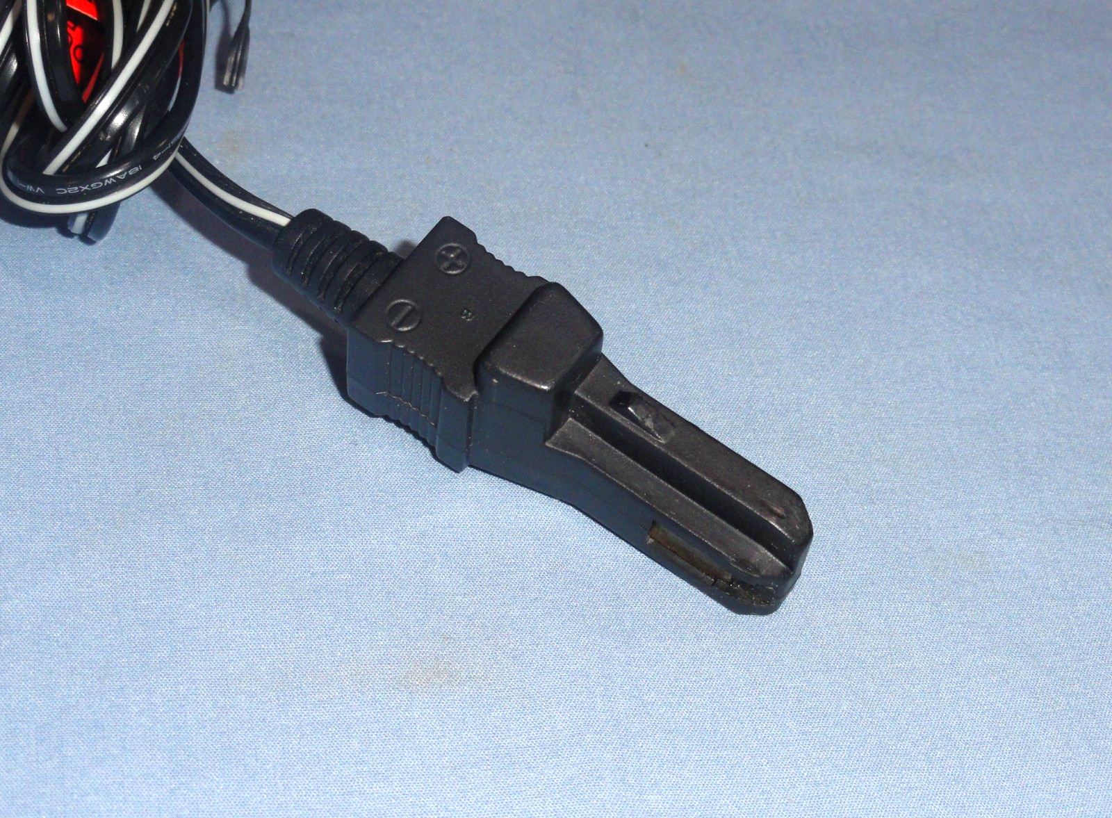 Original Power Wheels Battery Charger C-12150 12V Fisher-Price OEM 12 VOLT