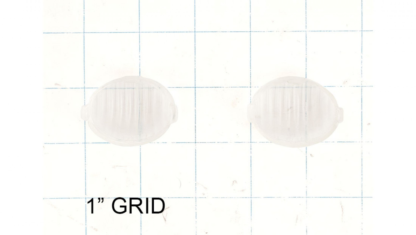 Ride on Part # ASGI5022 – 5r/l Front Direction Lens (set)