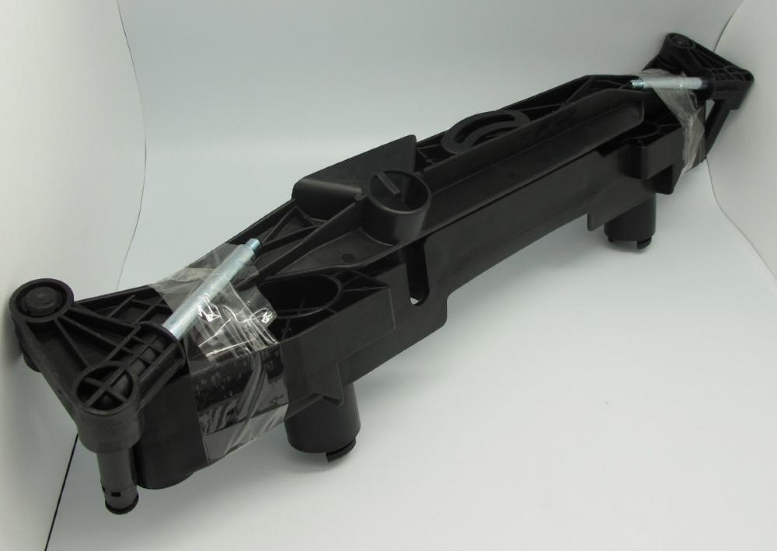 Appliance Factory Parts ASGI0349N GATOR XUV FRONT AXLE