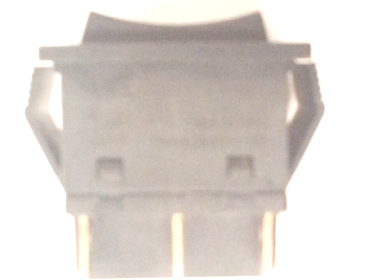 DYNACRAFT GENUINE OEM FACTORY ORIGINAL 3 POSITION HI STOP LO SPEED ROCKER SWITCH
