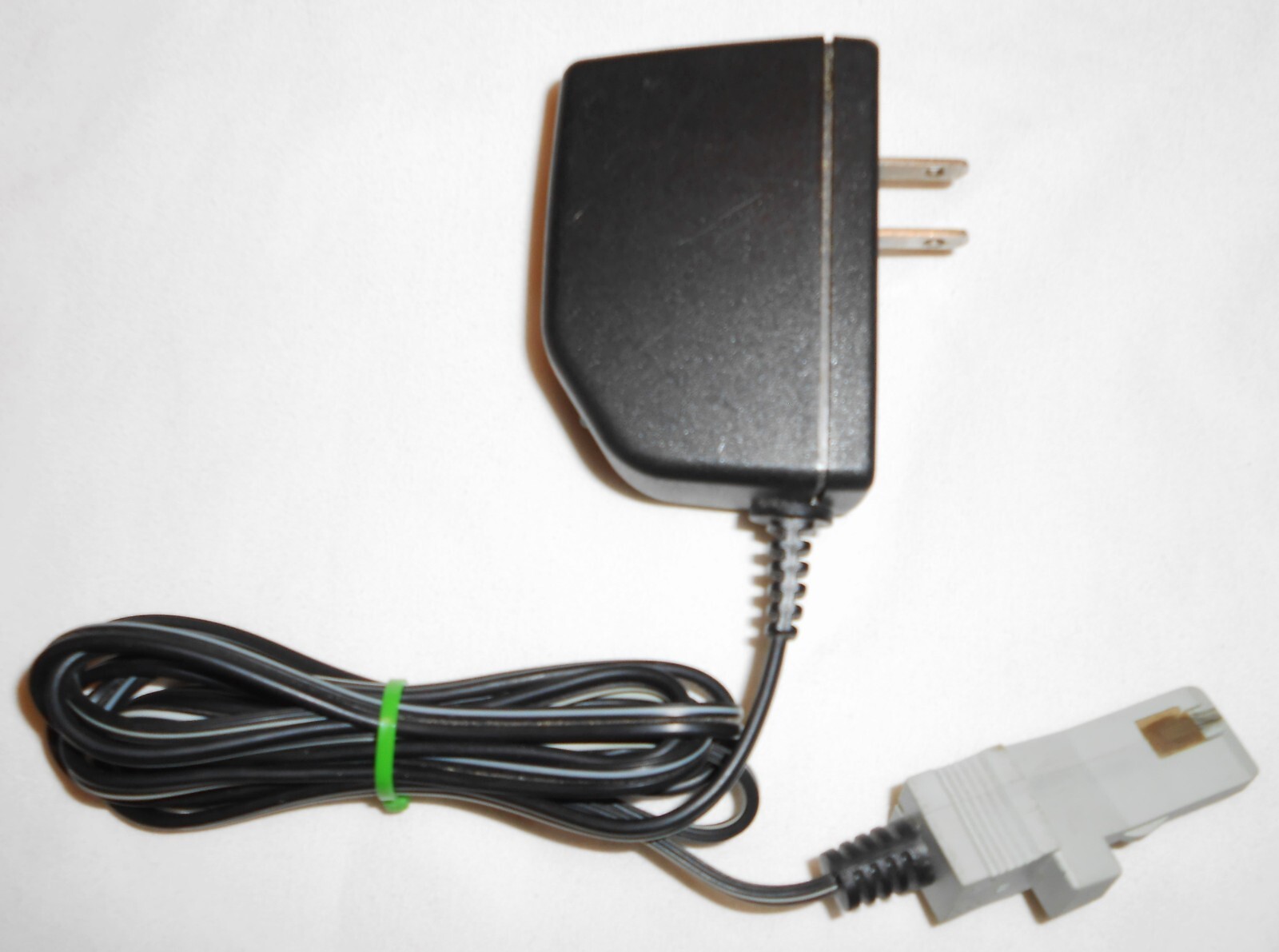 Genuine Original Fisher Price 12V Power Wheels 1200mA Battery Charger 00801-1480