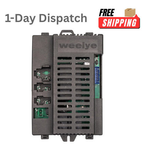 Weelye RX98 24V Receiver Controller for Kids Ride On Car Replacement Part