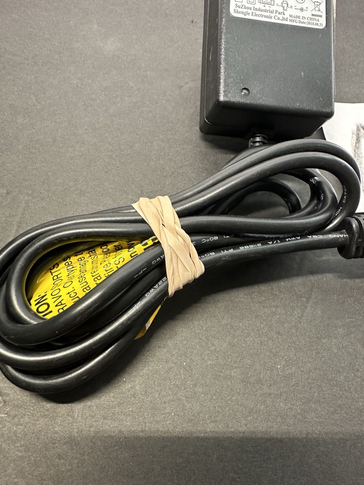 24V B Plug Kids Ride on Car Charger,24 Volt Battery Charger SL24-04-02E