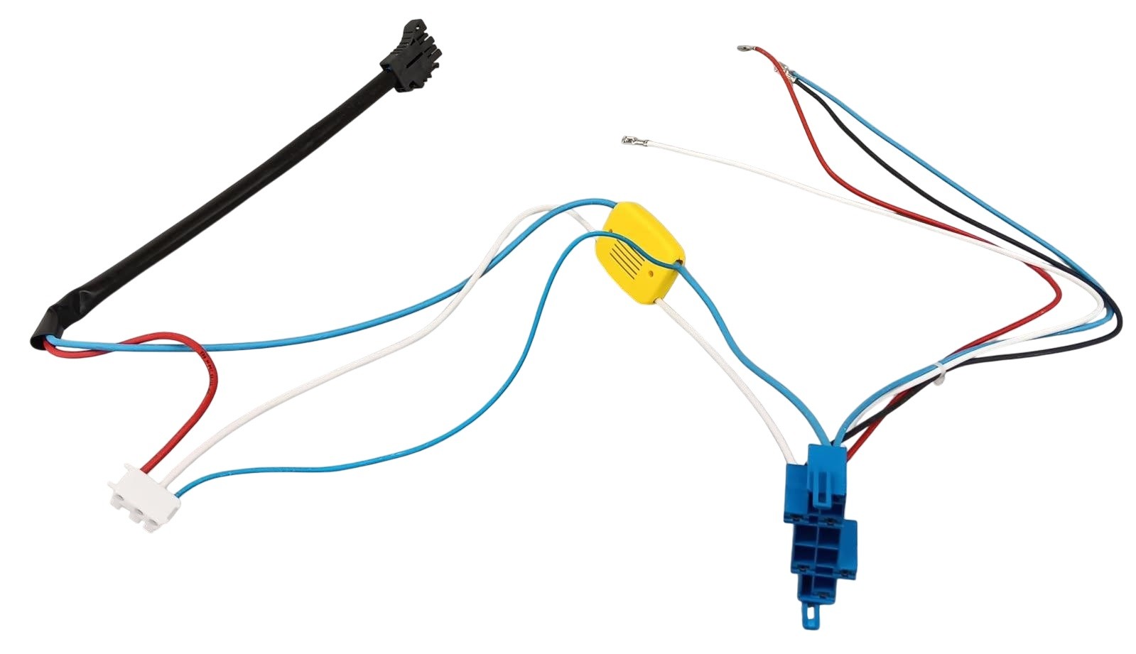 Genuine OEM Peg-Perego Wire Harness for Gator-Hlr, MEIE0500