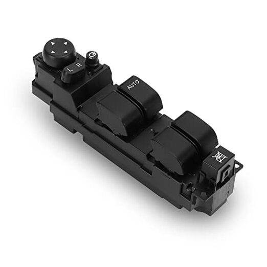 Electric Window Switch, Car Power Window Switch Car Window Regulator Switch