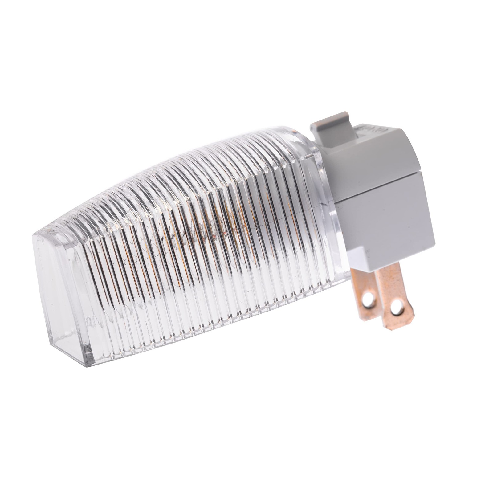Projectpak Plug in Night Light with Manual On/Off Switch for Hallway, Kid’
