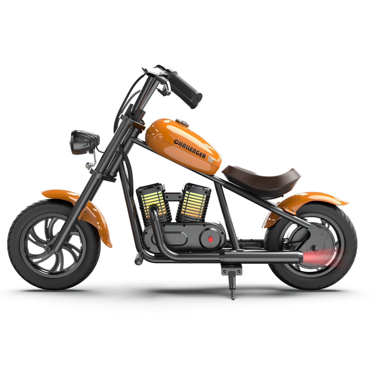 HYPER GOGO Cruiser 12 Plus Electric Motorbike Motorcycle for Kids 6 Years + USA