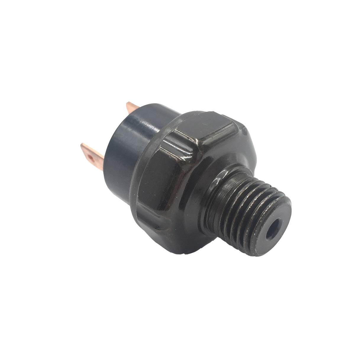 120150 PSI Air Pressure Switch Tank Mount 12V/24V 1/4 Inch NPT Air Horn