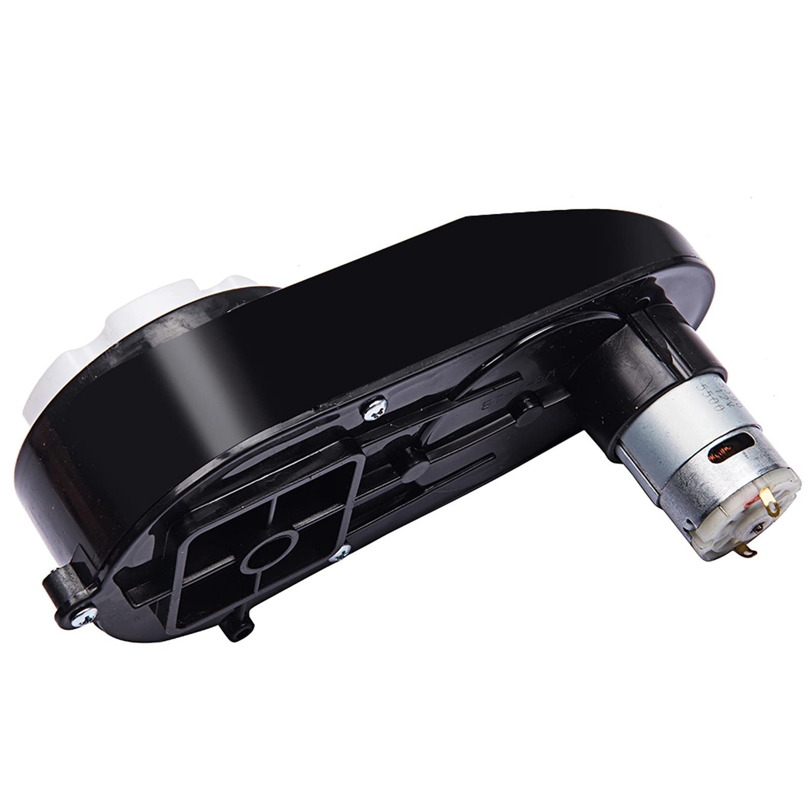 24V 390 Children Electric Car Steering Gearbox with 24 Volt Steering Motor, Chil