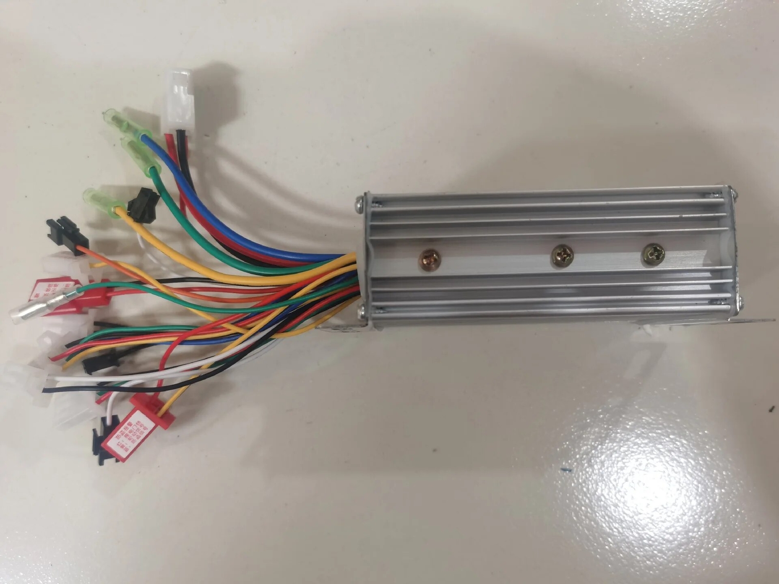 LB27 Brushed Controller 24V 250W Emicro SkyTop Raldey 20+0.5V 1±1A 1-4V