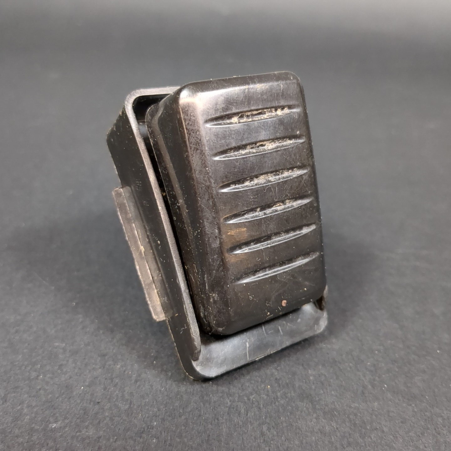 Mercedes-Benz SL65 AMG Gas Pedal Accelerator fits 12V Kids Ride On Parts XMX602