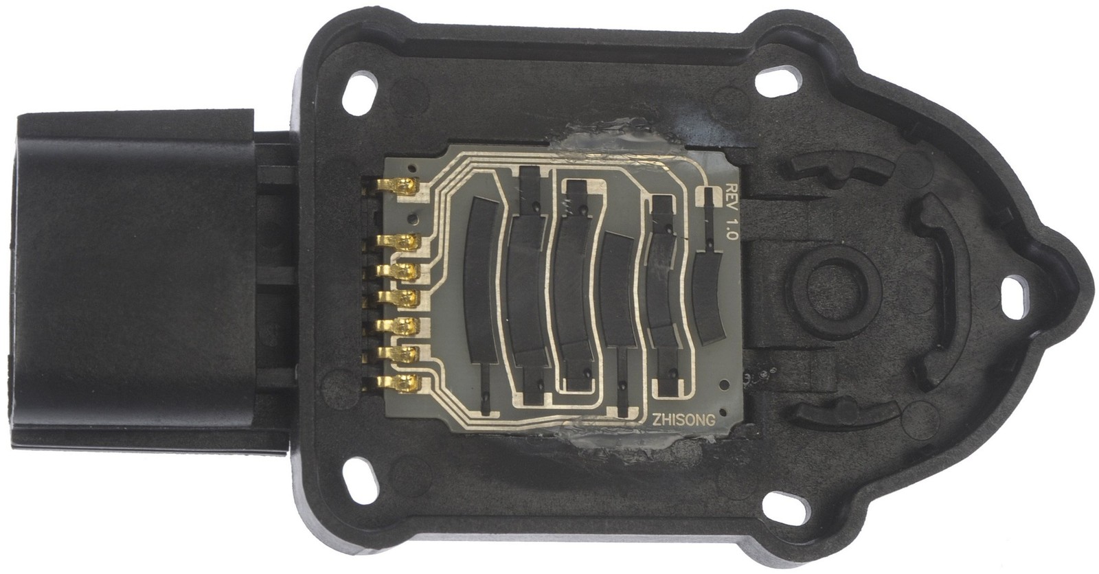 Dorman 699-206 Accelerator Pedal Sensor Compatible with Select Ford/Lincoln/M…