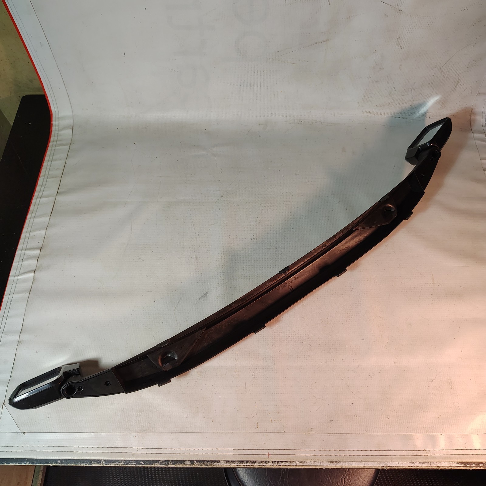 Ford Bronco Power Wheels Parts Dash Mirrors