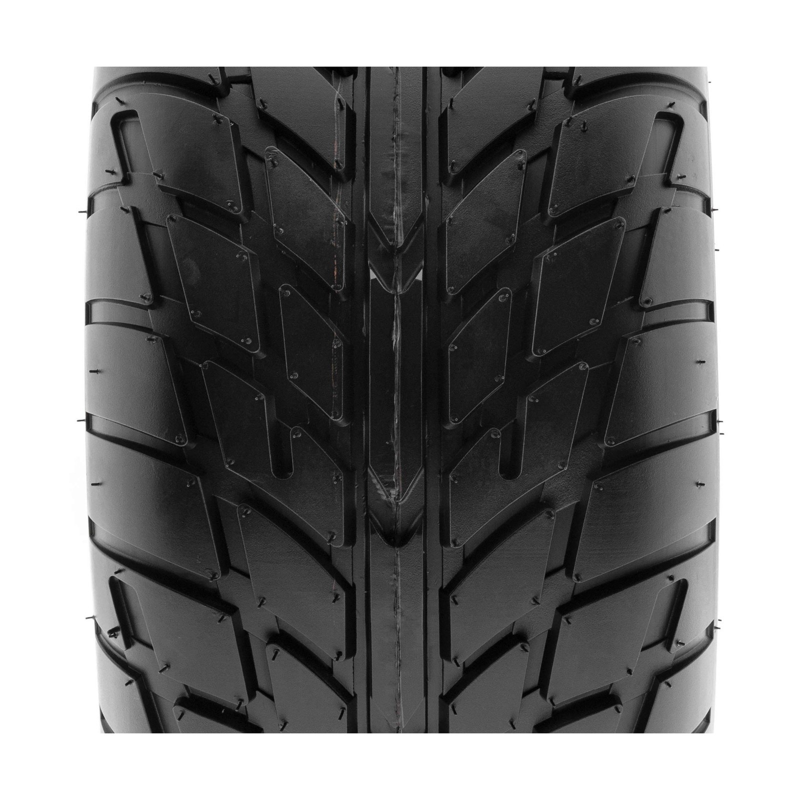 SunF A021 TT Sport ATV UTV Dirt Track & Flat Track Tire 22×10-10, 6 PR, Tubel…