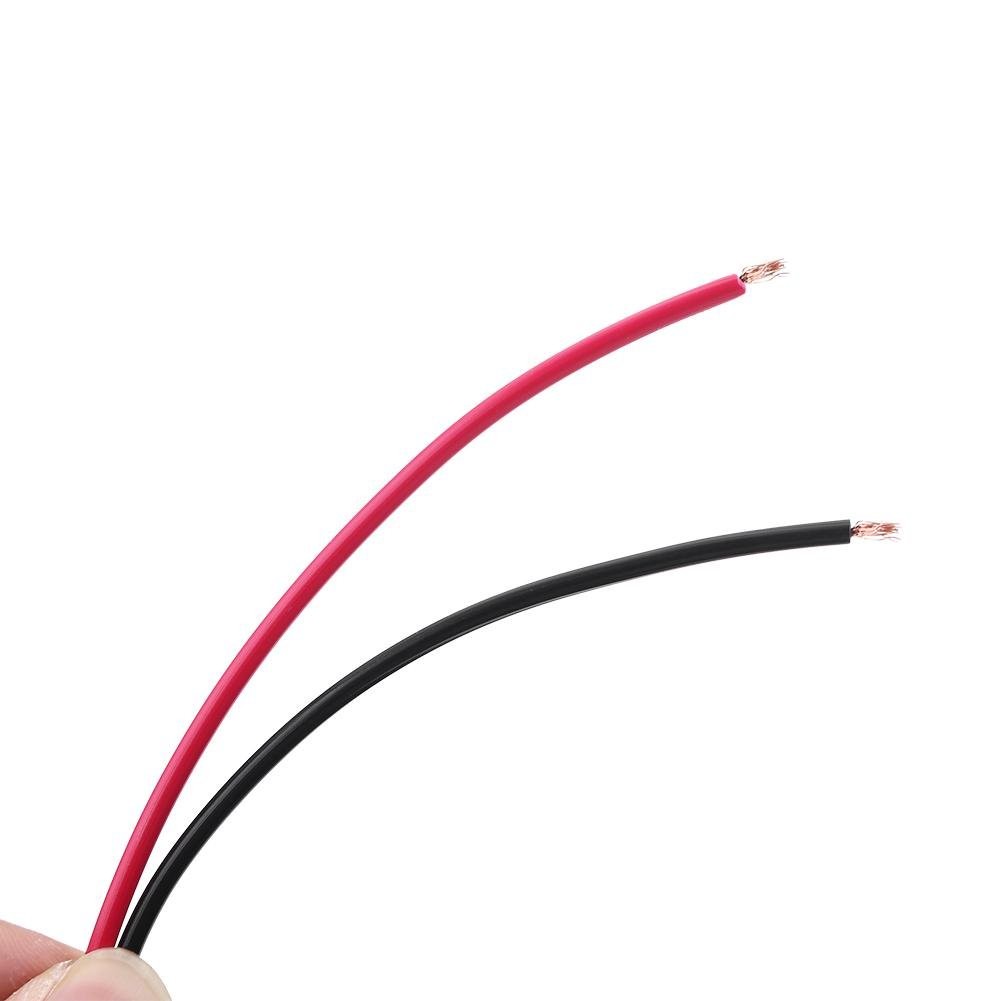 Motorcycle Horn,12V 30W Car Motorcycle Alarm Warning Siren Horn 3 Sound Speaker