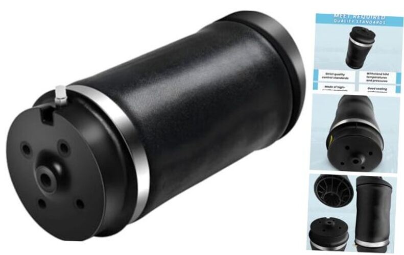 Air Ride Suspension Spring Bag for Benz R320 R350 R500 R550 R63 AMG OEM
