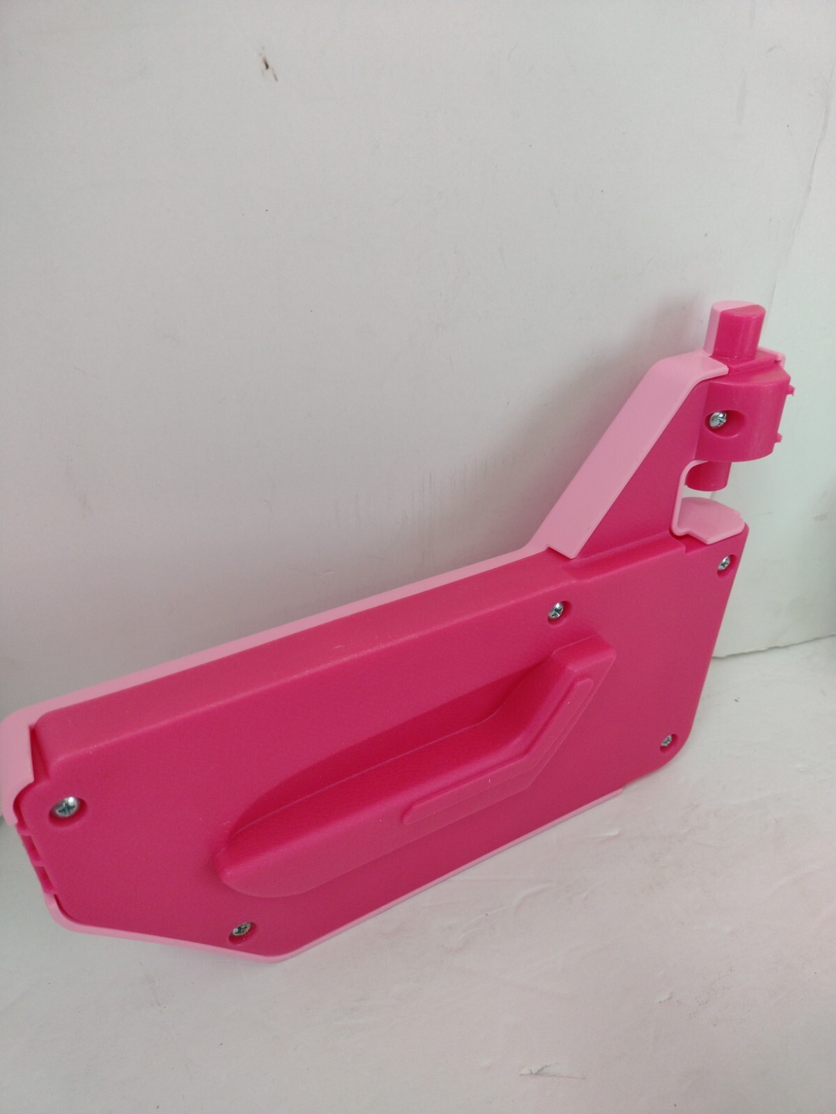 Fisher Price Disney Princess Jeep Wrangler Drivers Door Replacement Power Wheel