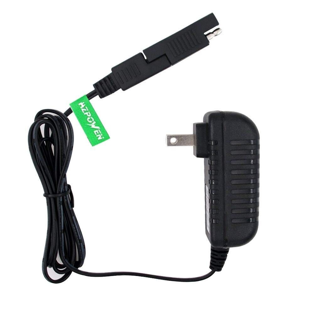 6V Replacement Charger Fit for Disney Quad Pacific Cycle Marvel The Large