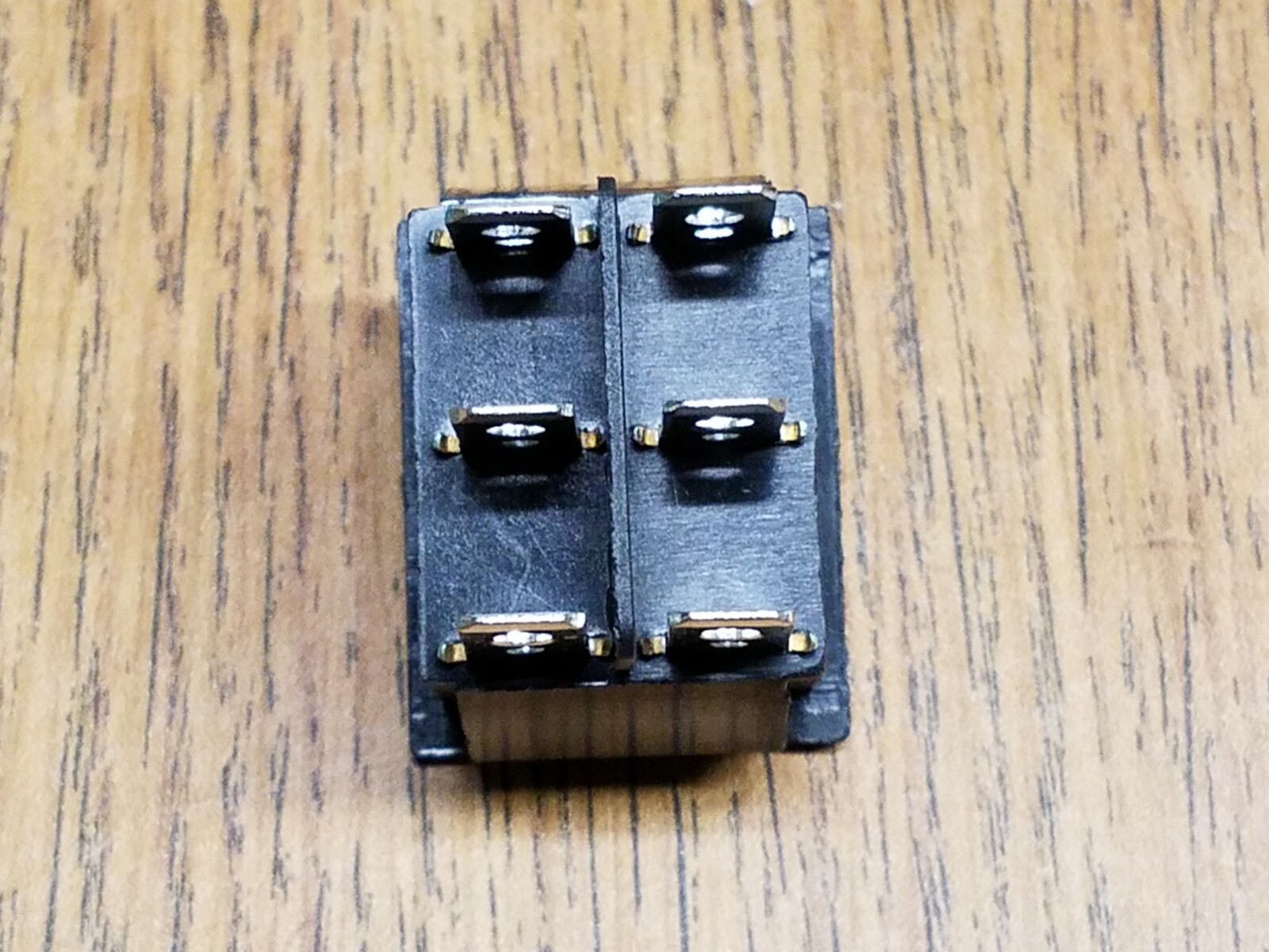 kids ride on car Accelerator foot pedal switch On/(On) Momentary – 6v/12v