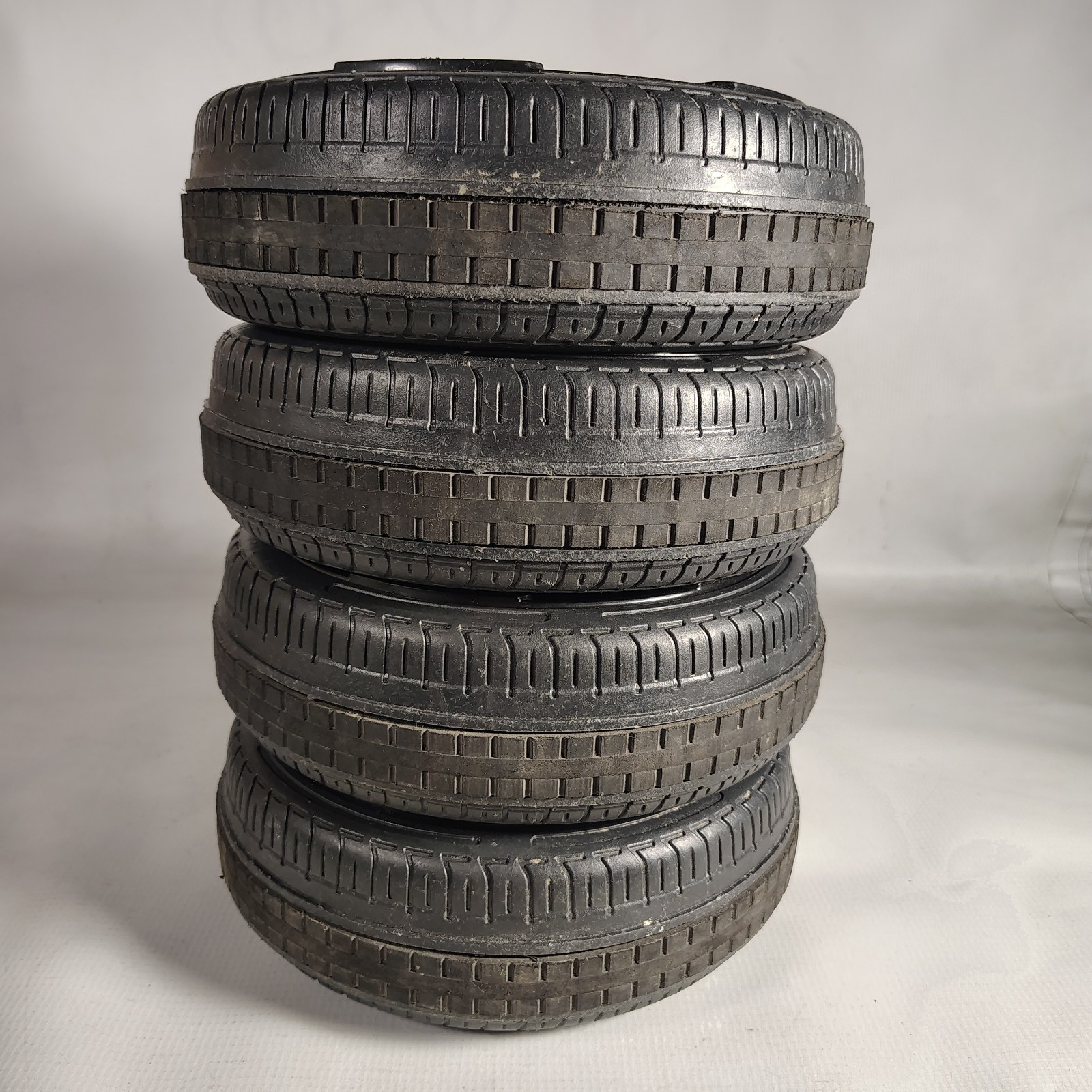 Power Wheels Parts Lamborghini Wheels (Set Of 4)