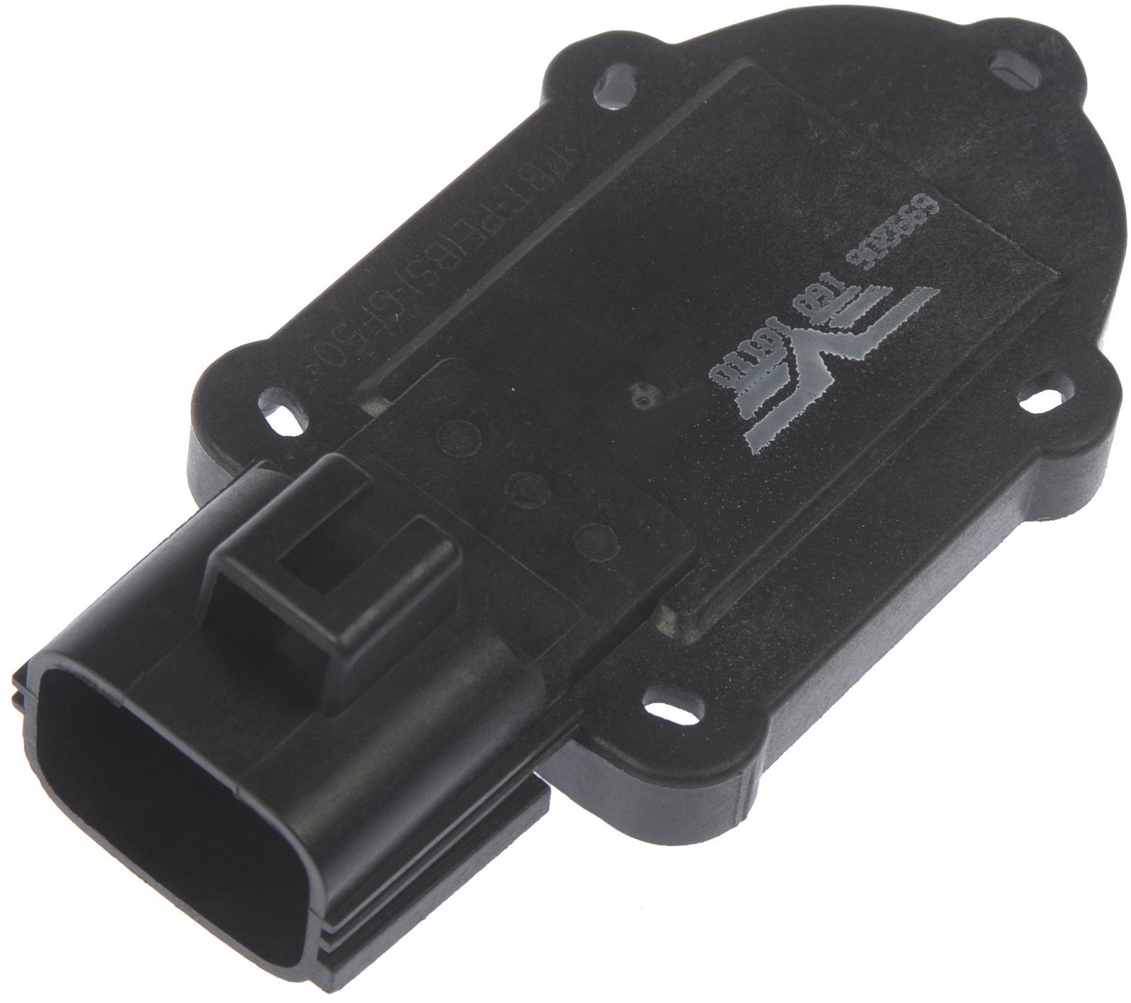 Dorman 699-206 Accelerator Pedal Sensor Compatible with Select Ford/Lincoln/M…