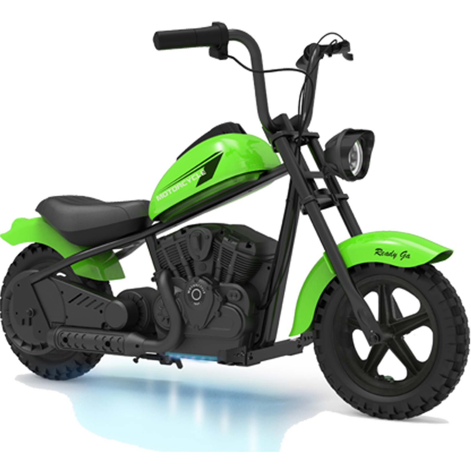 24V Electric Dirt Bike for Teens,250w Brushed Electric Motorcycle, Up to 14MPH