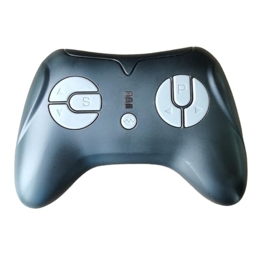 JR1839 2.4G Bluetooth Remote Control for Ride On Toy Cars 12V 24V Power Wheels