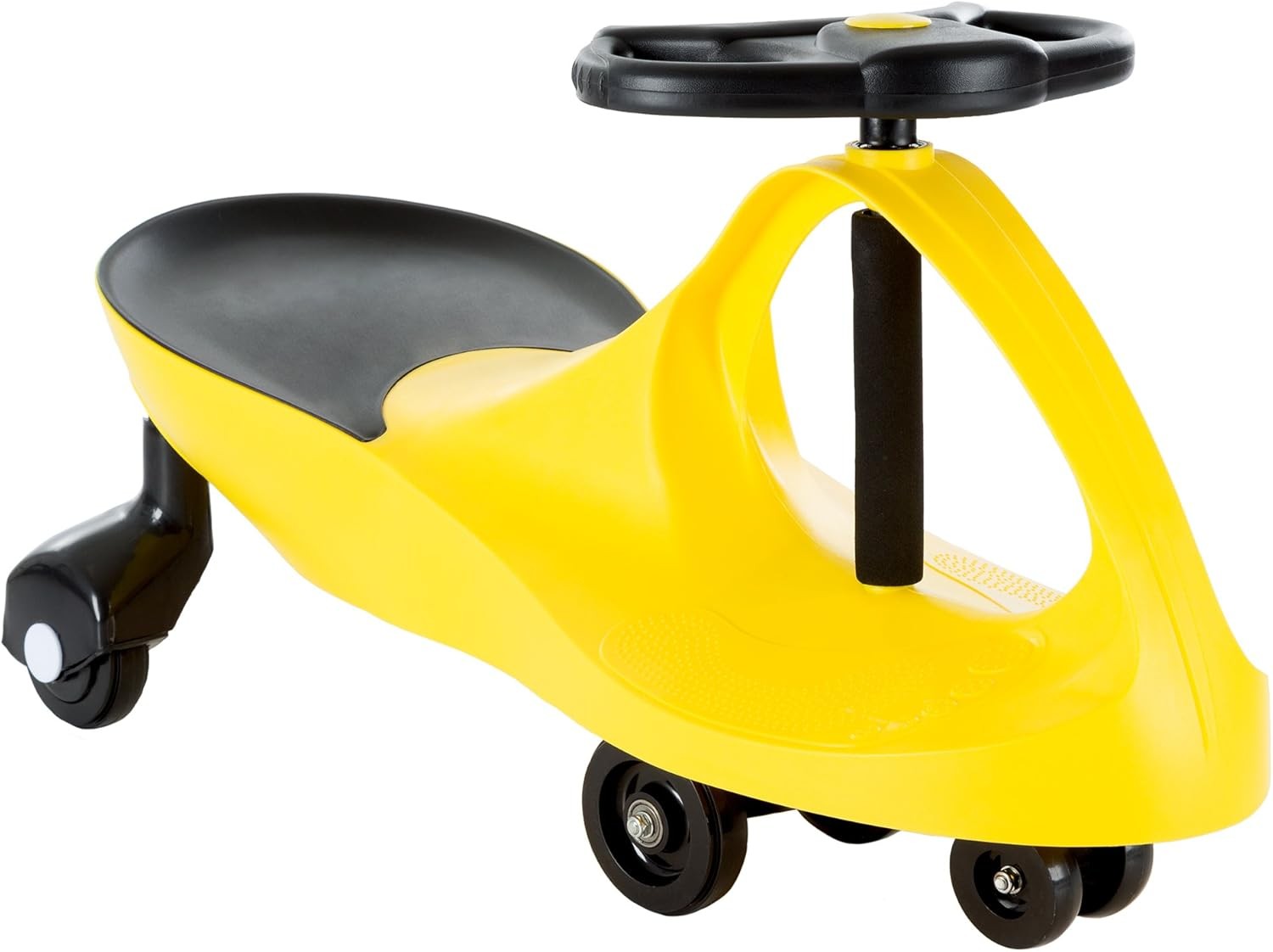 Wiggle Car Ride on Toy Ages 3 & Up Toddler Ride on Toys W/ no Batteries