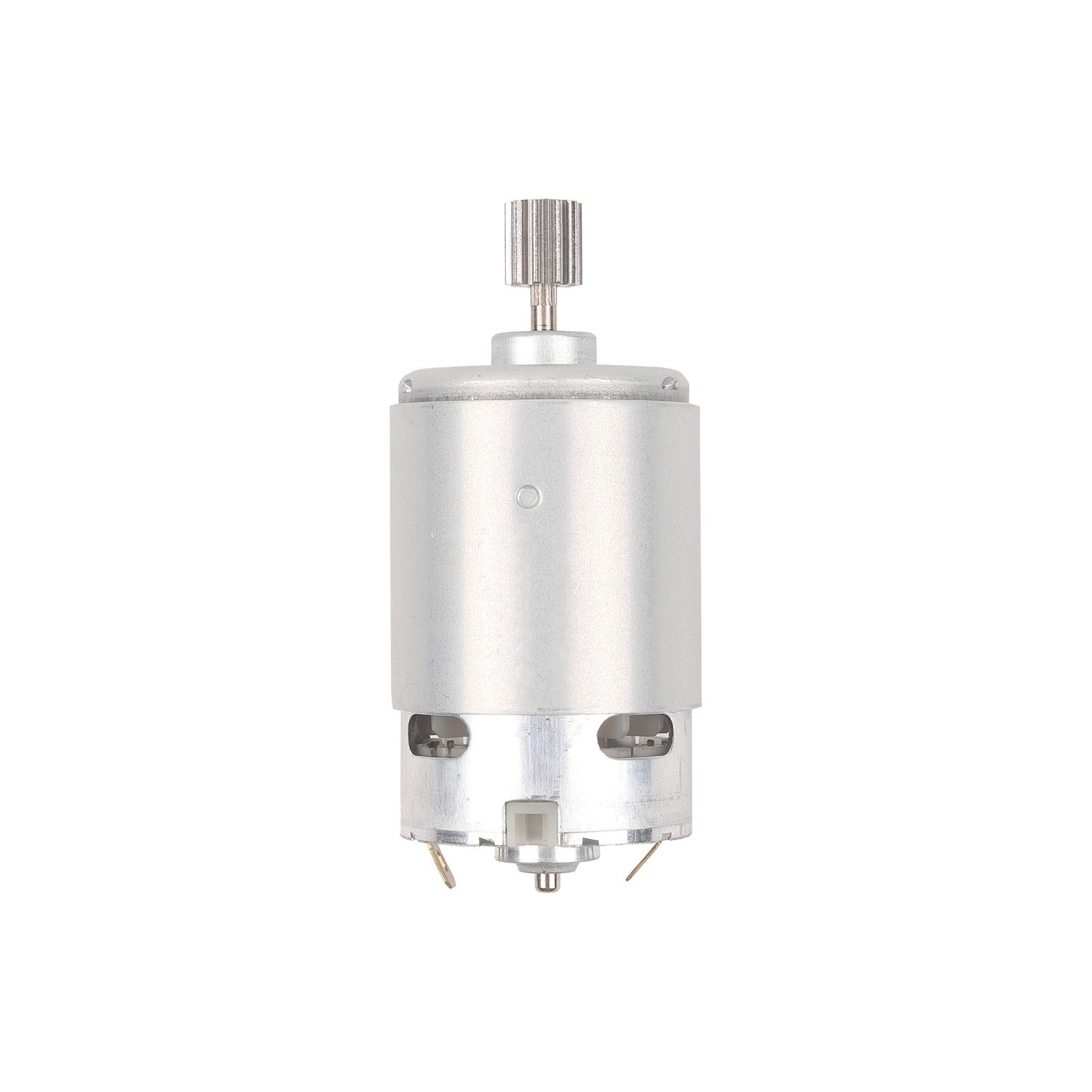 2 PCS High-Speed 12V Electric Motor 40000RPM Gearbox for Power Wheels Ride-On Ca