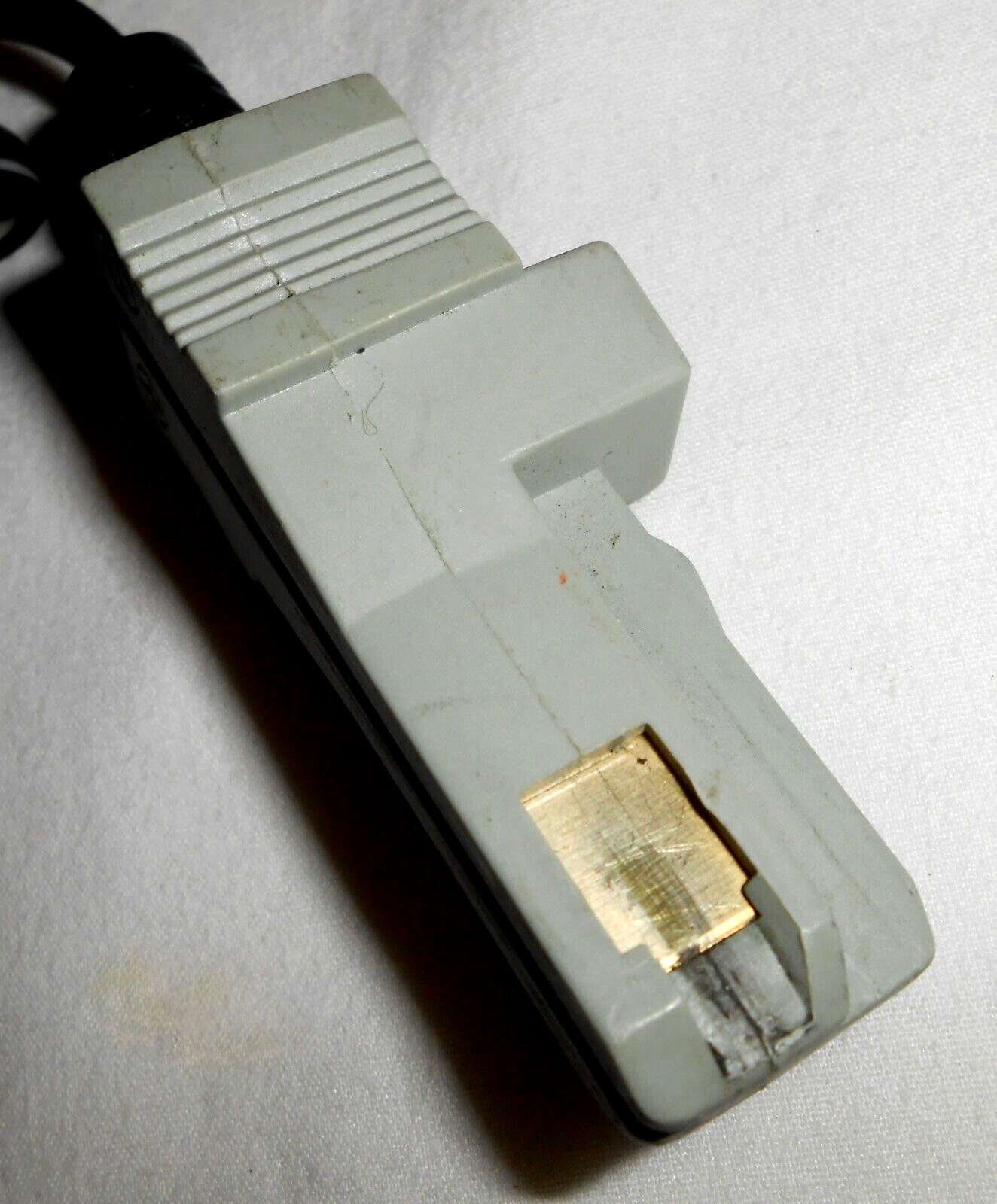 Genuine Original Fisher Price 12V Power Wheels 1200mA Battery Charger 00801-1480