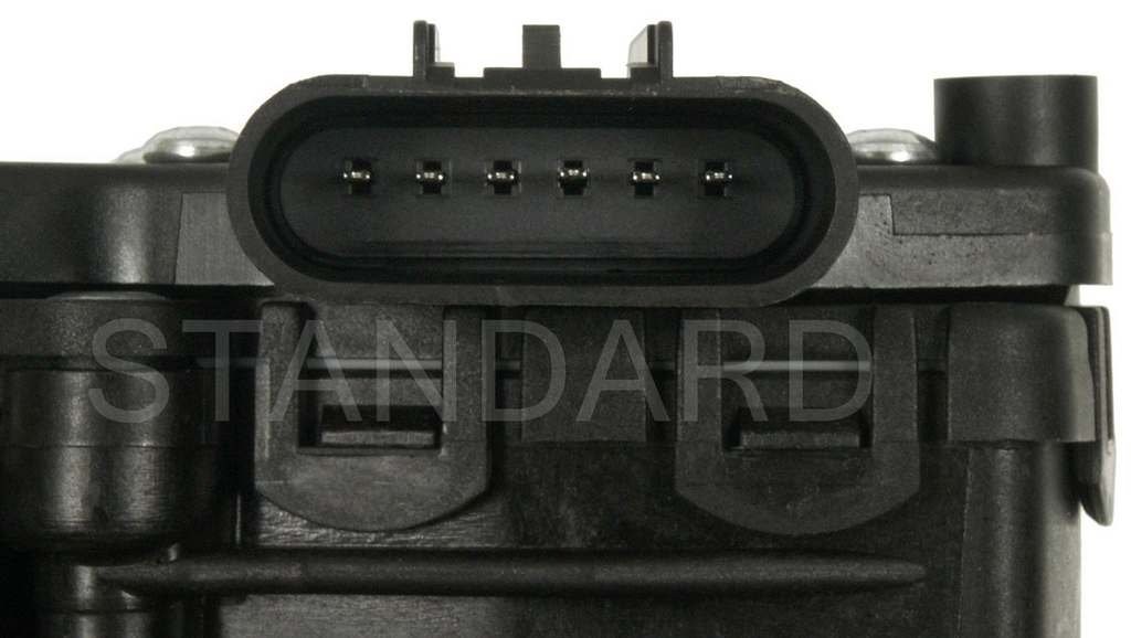APS265 Accelerator Pedal Sensor, On-Vehicle Programming Required After Installat