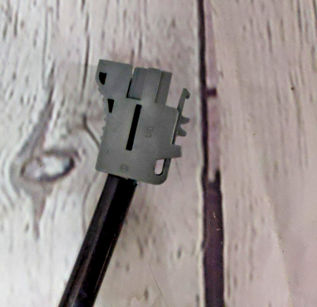 Genuine Peg Perego Polaris RZR Wire Harness 6 Prong