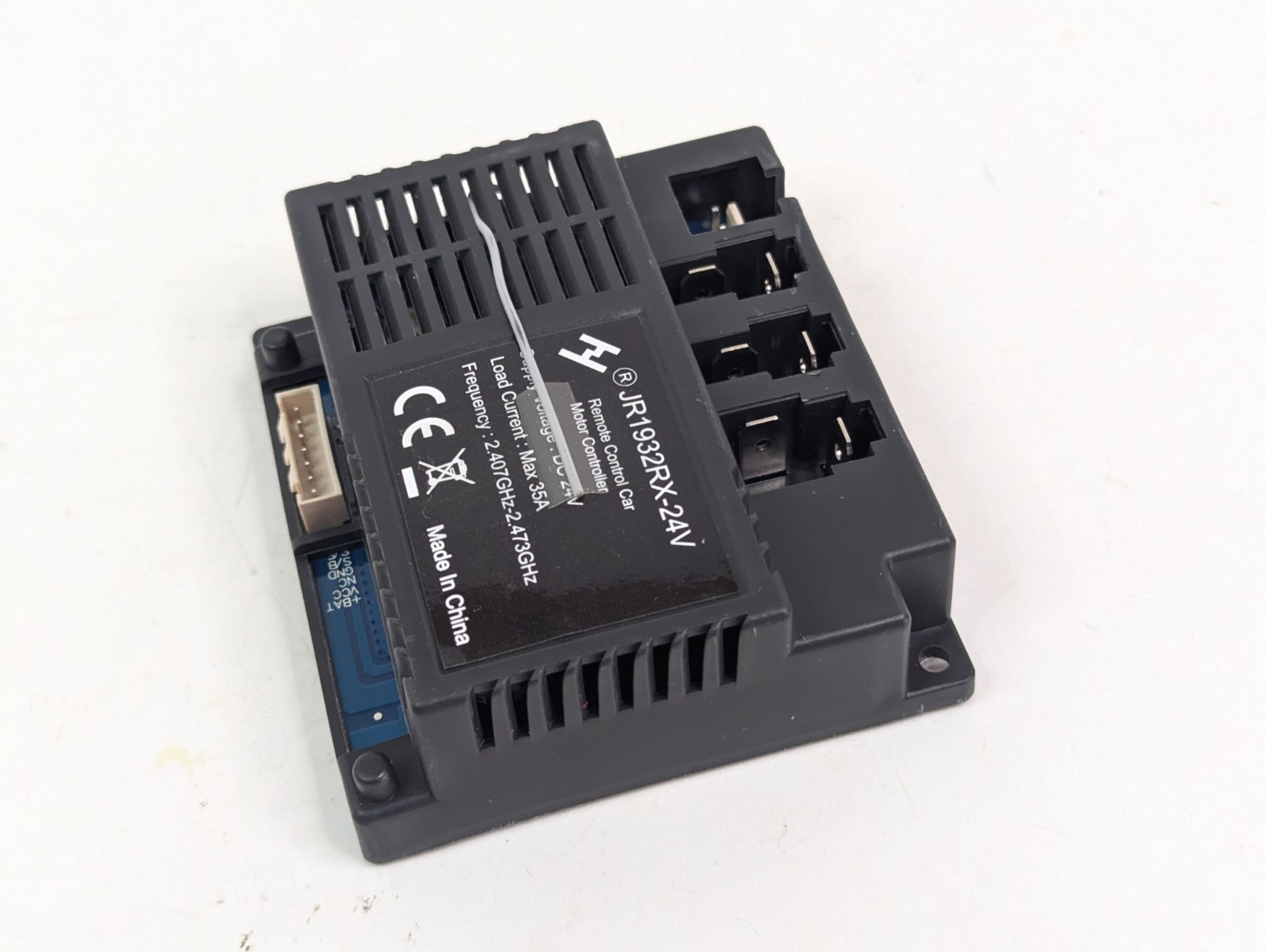 JR1932RX-24V Receiver Child Ride-Ons Toys Car 24Volt Controller Motherboard New