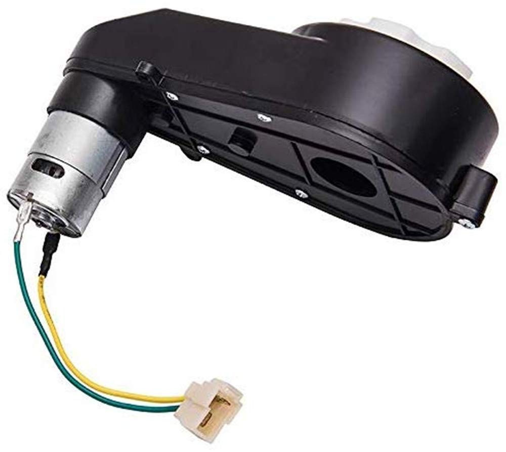 Durable 24V DC Motor with 30000 RPM for Kids Ride-Ons – Lightweight Design