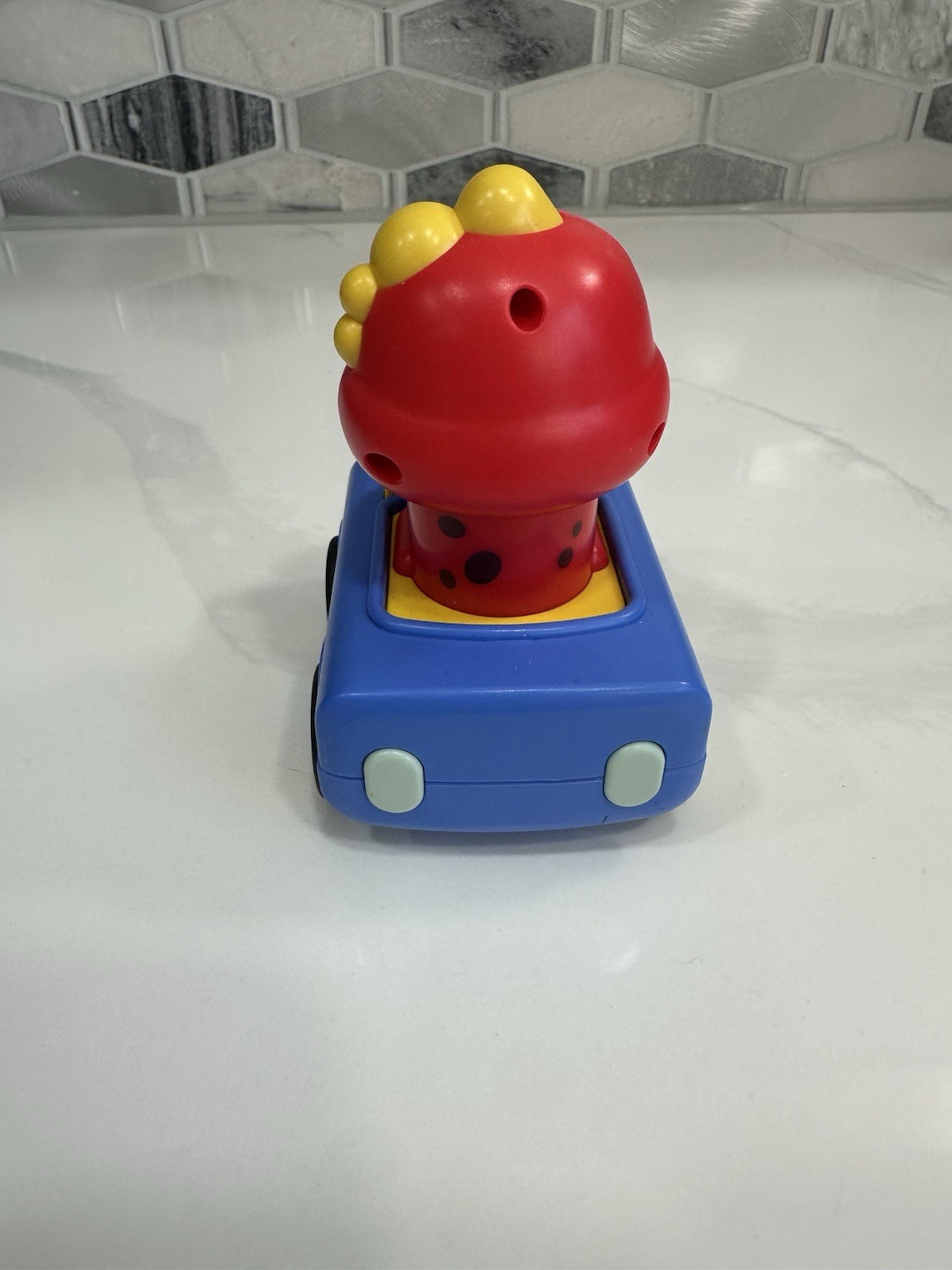 Car Toy for 1+ Year Old Baby Animal Dinosaur Racing Cars for Toddlers 1-3