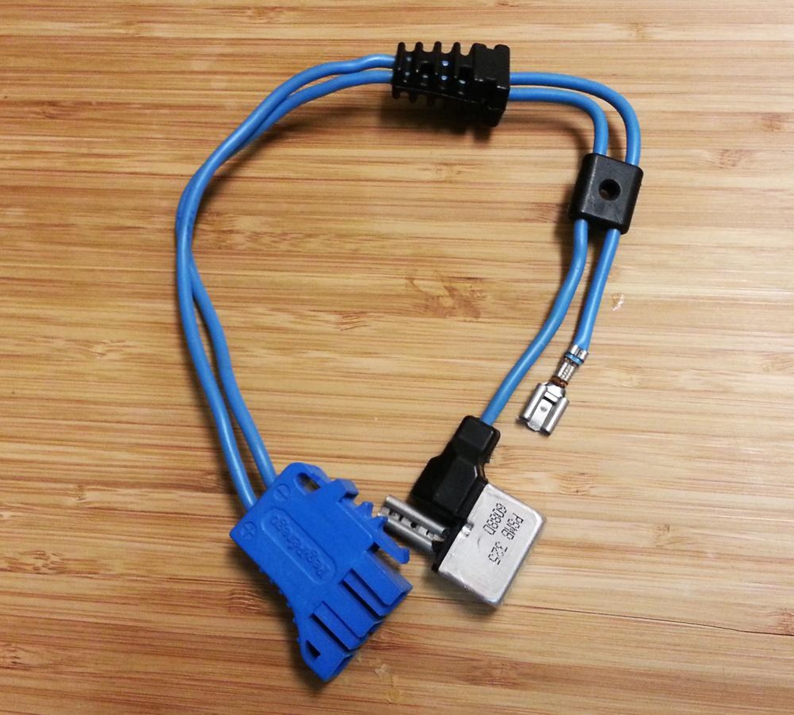 Appliance Factory Parts MEIE0456 Battery Cable