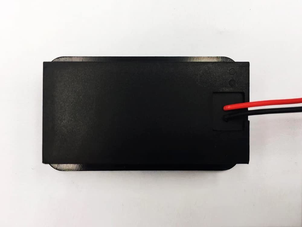Waterproof Battery Monitor12v 24v 36v 48v 60v 72v ,Car Motorcycle Golf cart B…