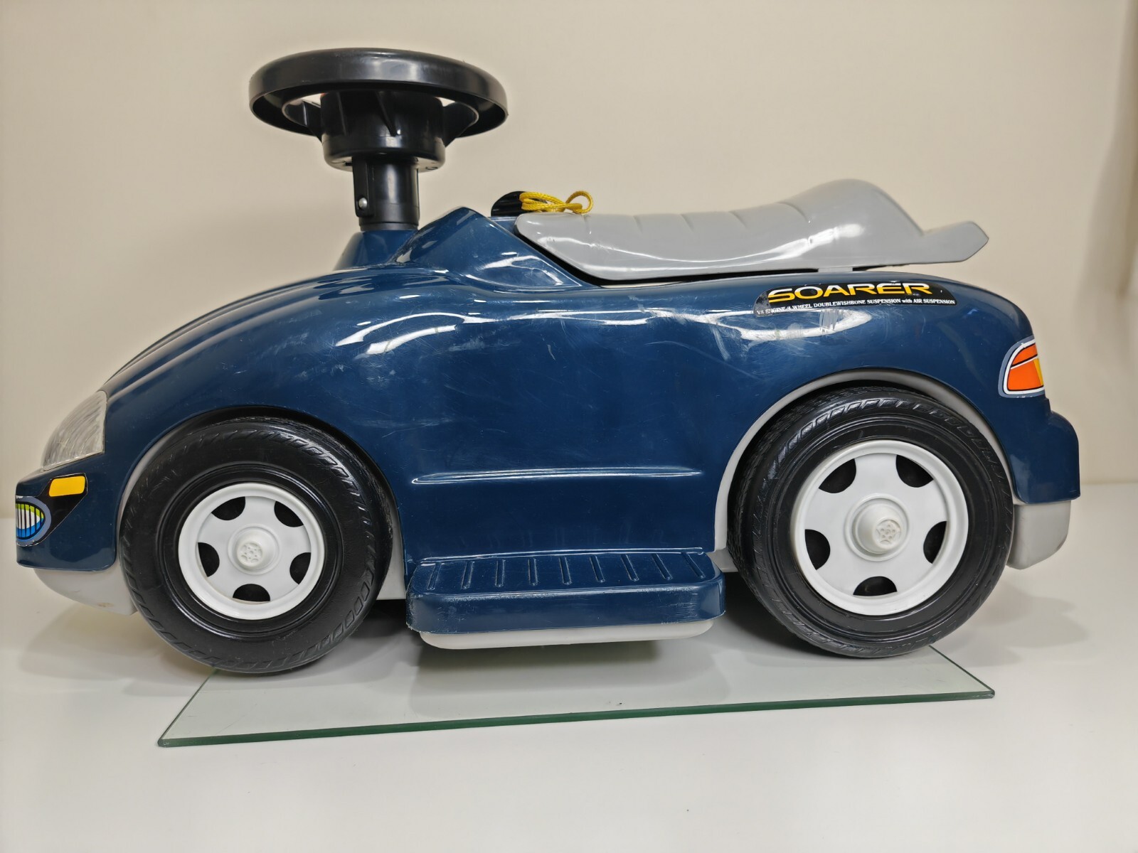Super Rare Toyota Soarer 4000GT Electric Kids car Lexus SC300 SC400