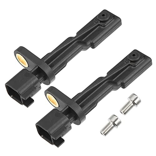 Rear Left and Right ABS Sensor, Wheel Speed Sensor, for Jeep Wrangler 3.8L