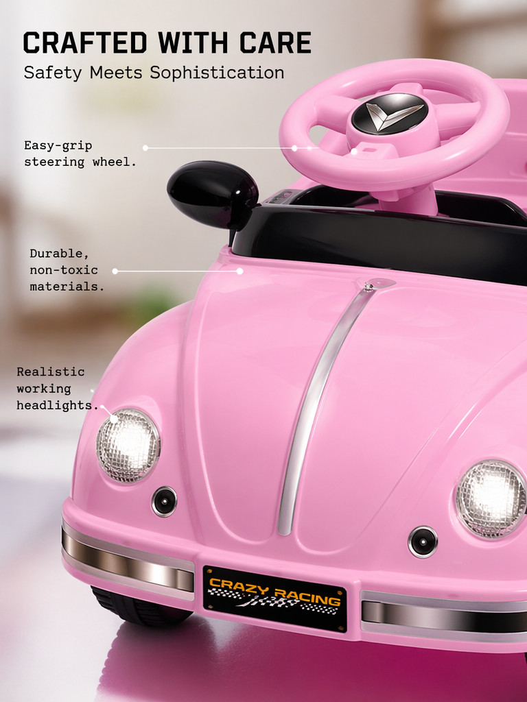12V Kids Electric Car Truck Ride on Toys Remote, Power Wheels for Girls Boys US