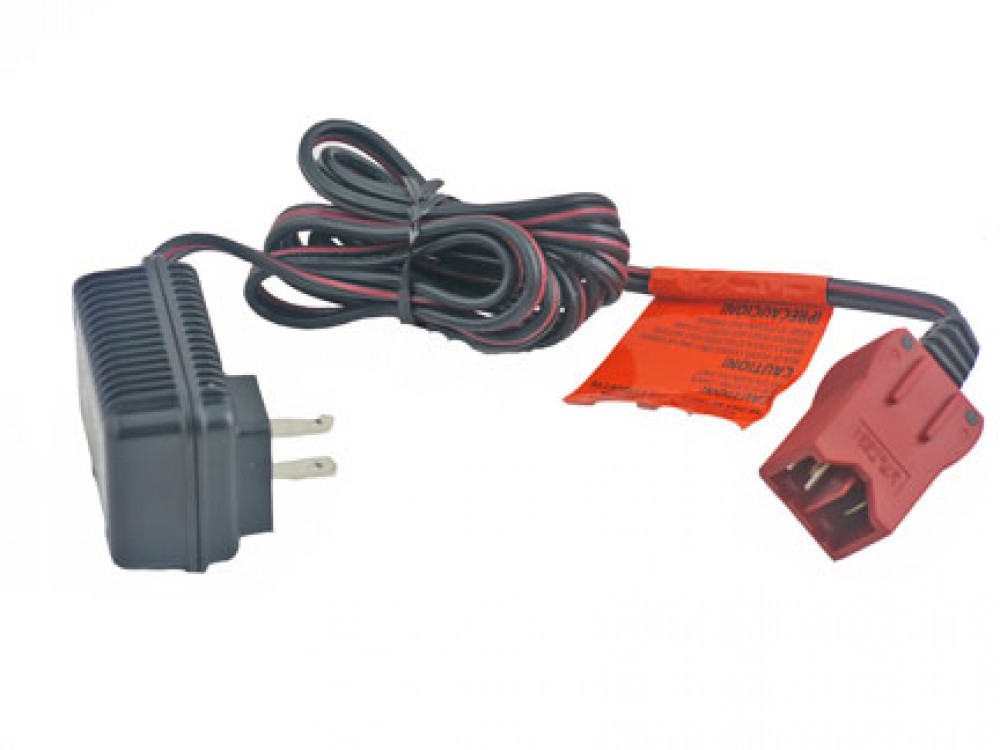 Ride on Part # 00801-1779 – S6v Charger Fused