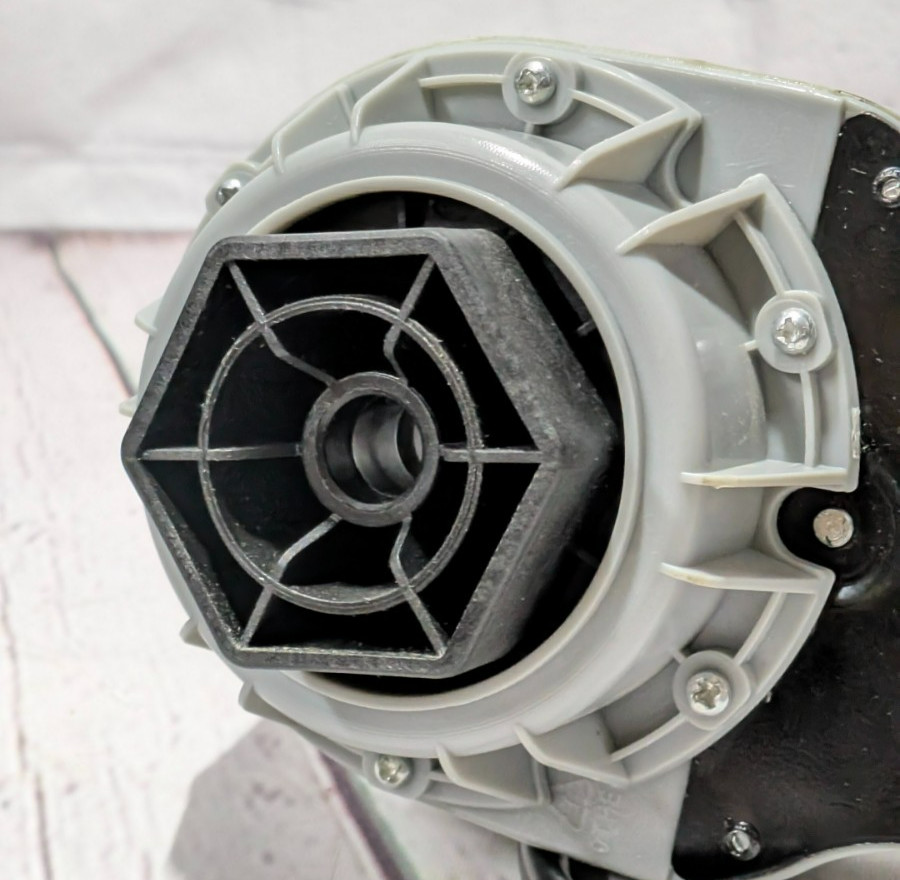 NEW OEM 12V Dumar Motion Trendz Yamaha Raptor Motor Gearbox – RIGHT- Fits Others