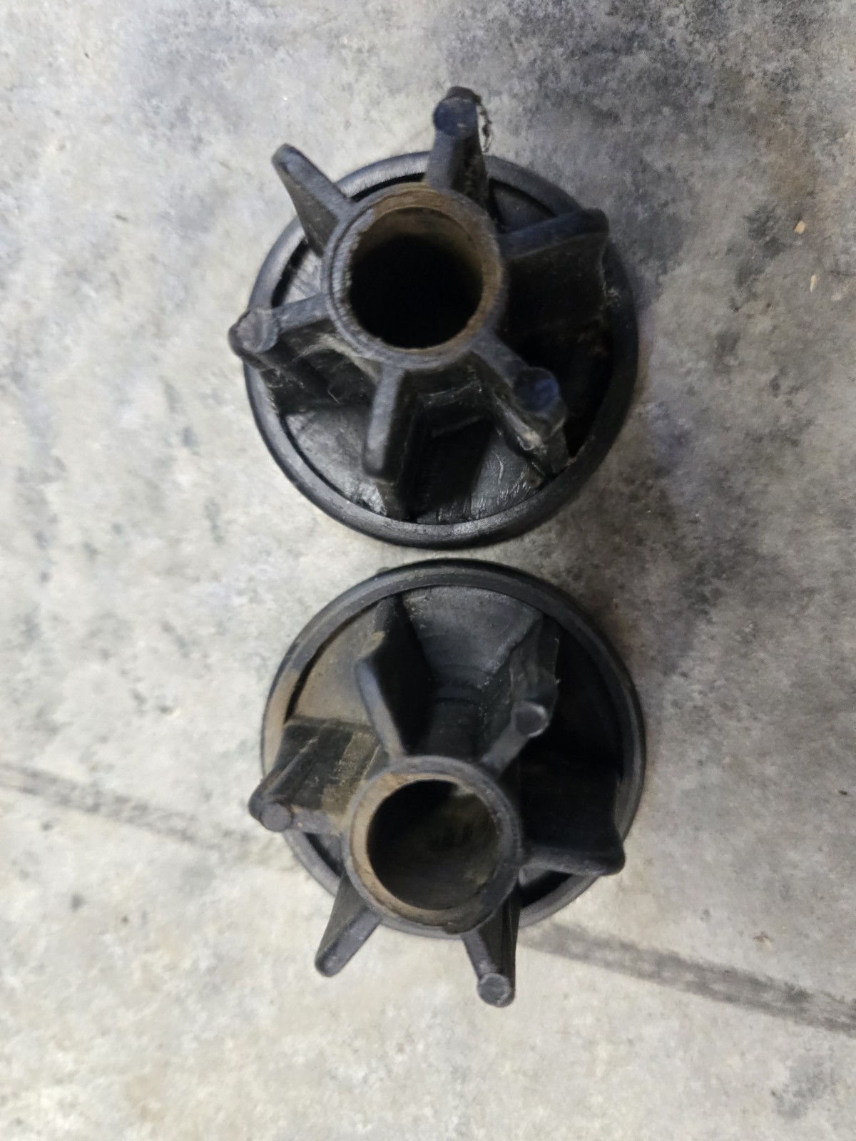Realtree XD Utv 24v Ride On Replacement Wheel Spacers Set Of 2