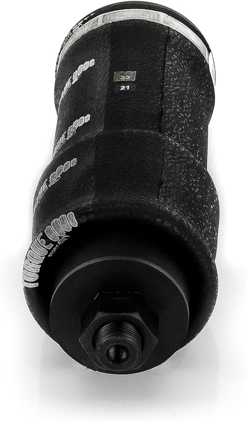 2 Pack of Cab Sleeper Air Spring Bag for Select Peterbilt 379 Trucks (Replaces