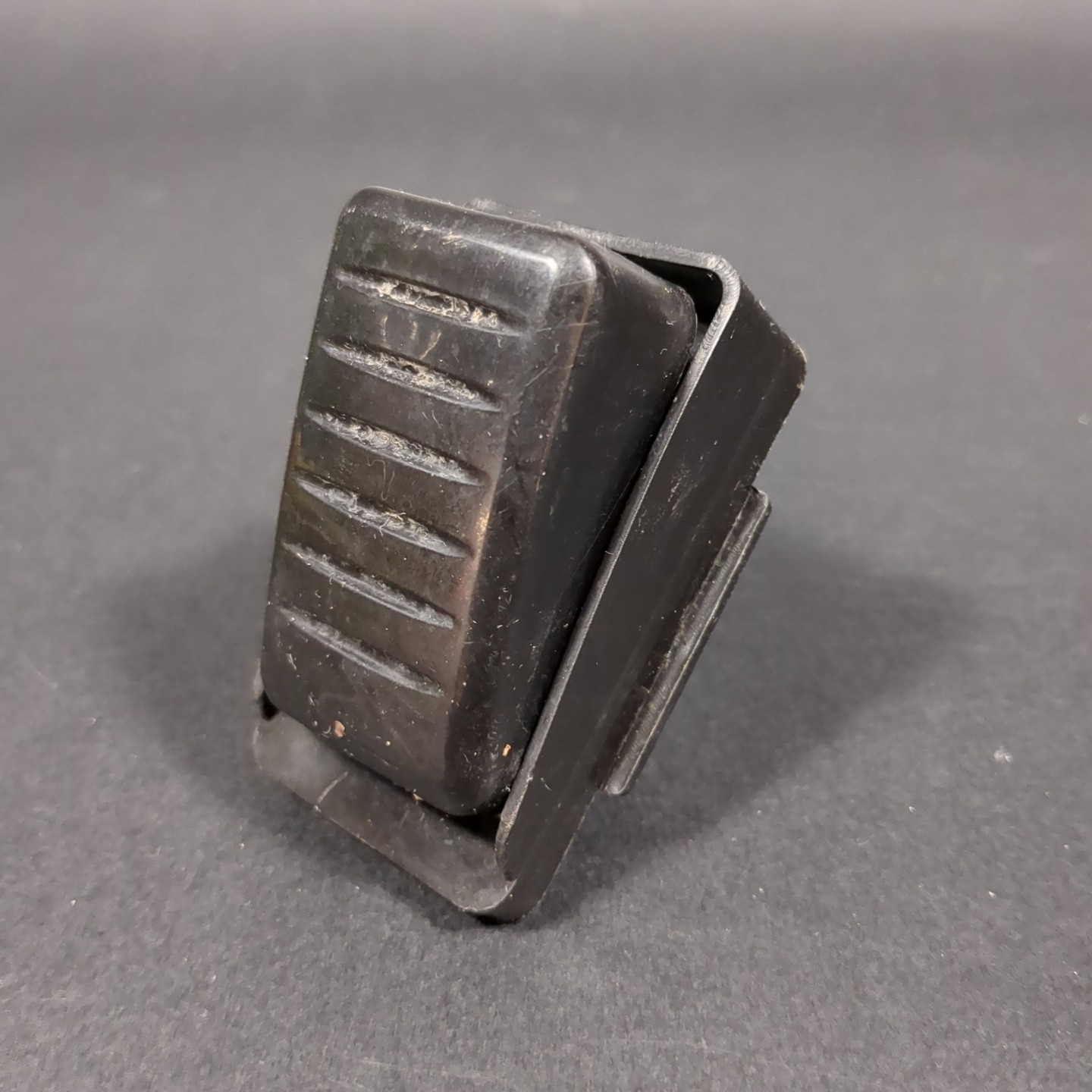 Mercedes-Benz SL65 AMG Gas Pedal Accelerator fits 12V Kids Ride On Parts XMX602